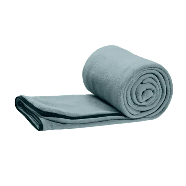 Saco para Dormir Forro Polar Coleman Stratus